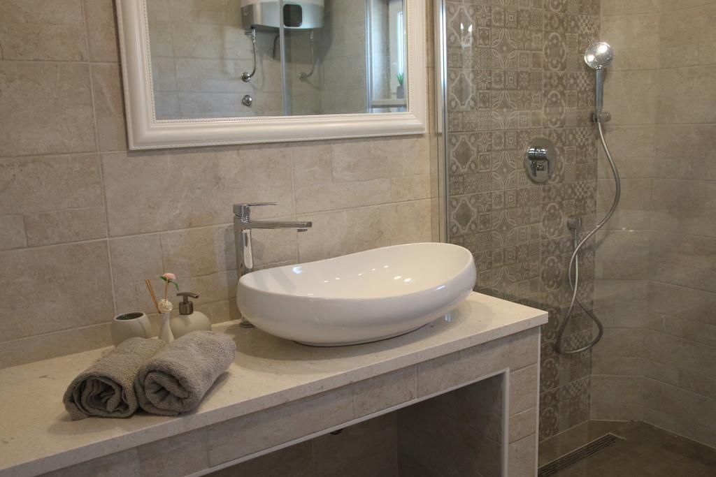 & Tisno Apartment