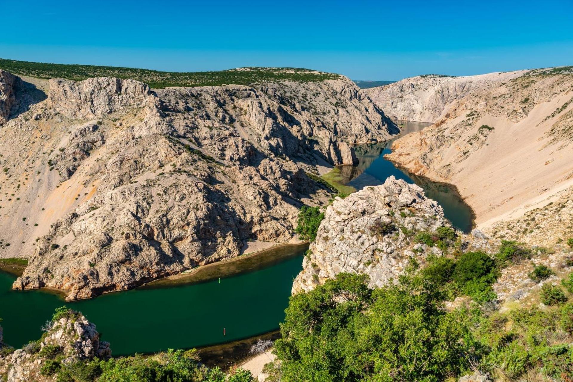 Apartma & Tisno Obrovac