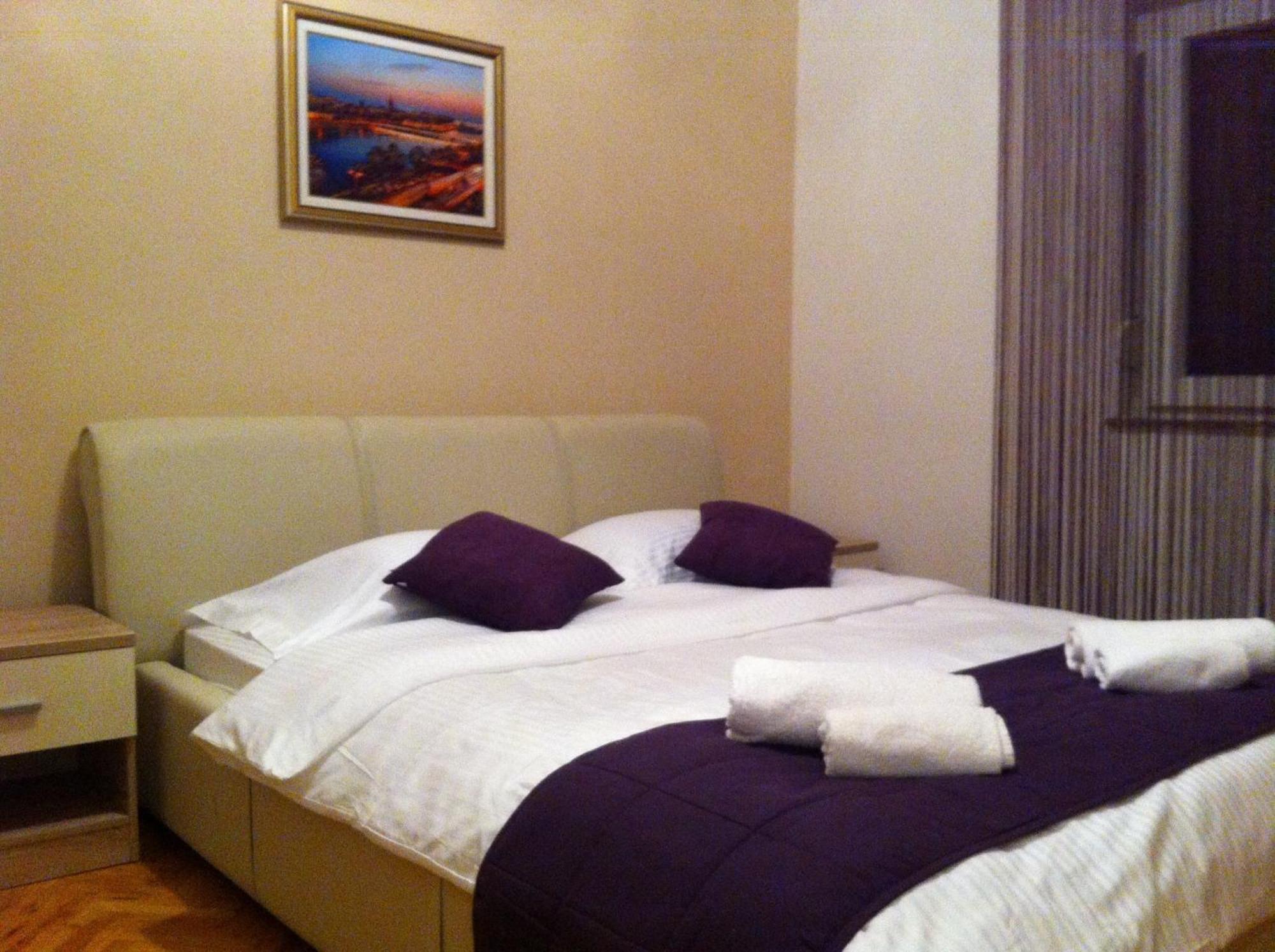 & Tisno Apartma Obrovac